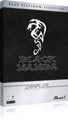 Black Mamba Bass Expansion